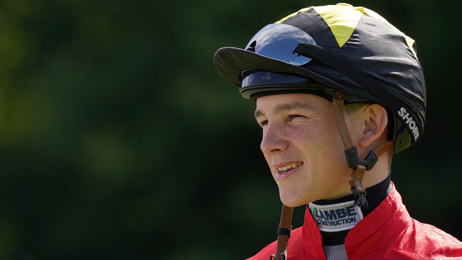 Today on Sky Sports Racing: Group 1 winner Billy Loughnane heads to Ffos Las with five rides booked | Racing News