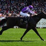 Gstaad goes for glory in France on Sunday
