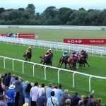 Windsor is the venue for week four of the Racing League