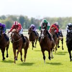 Windsor hosts today's live racing