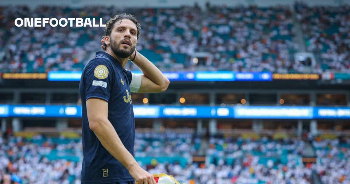 Today’s Juventus Daily Headlines | OneFootball