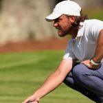 Tommy Fleetwood says 'no point in negative effects' after missing out on first PGA Tour title at FedEx St Jude Championship | Golf News