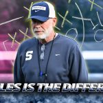 NCAA Football: Orange Bowl-Notre Dame at Penn State