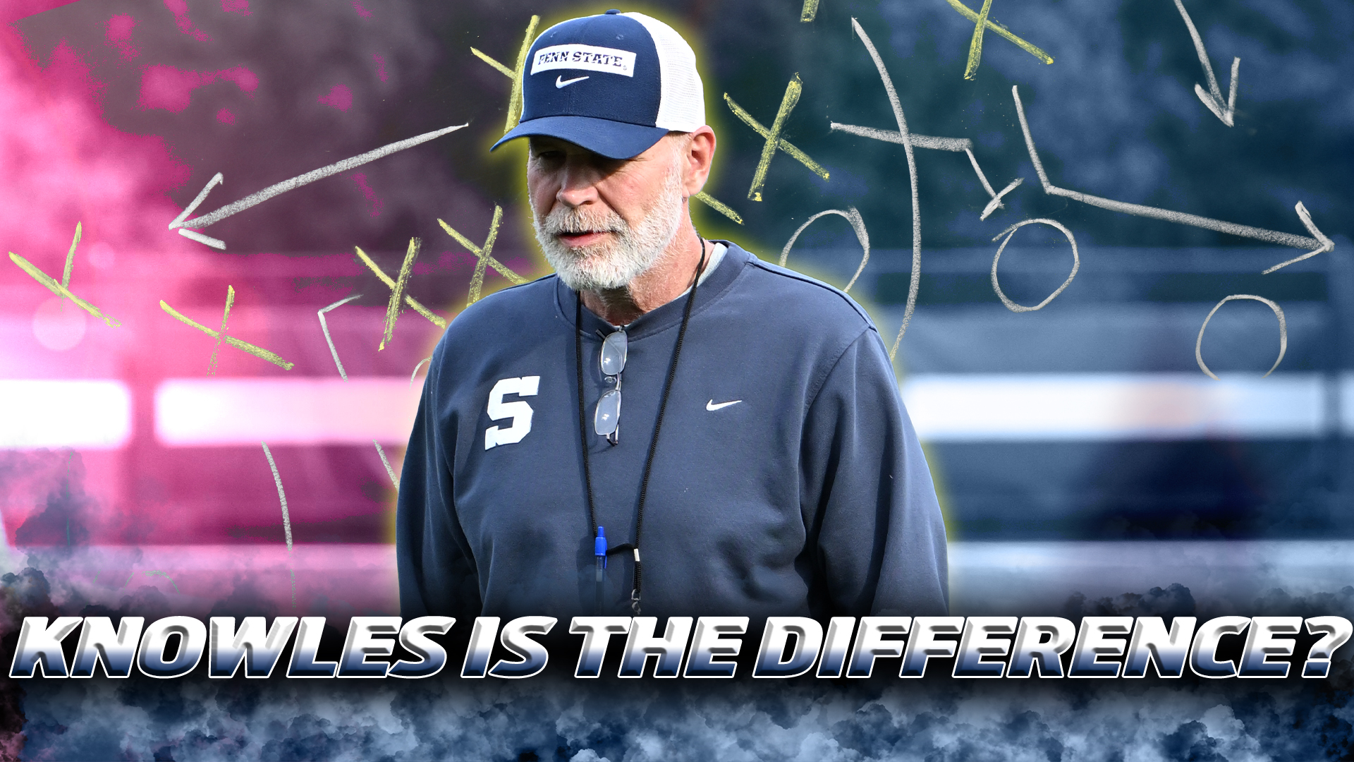 Top Takeaways from BTN’s Penn State Visit | Knowles Impact + Freaks List Breakdown