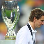 Tottenham shows 'Spursy' tag is hard to shake