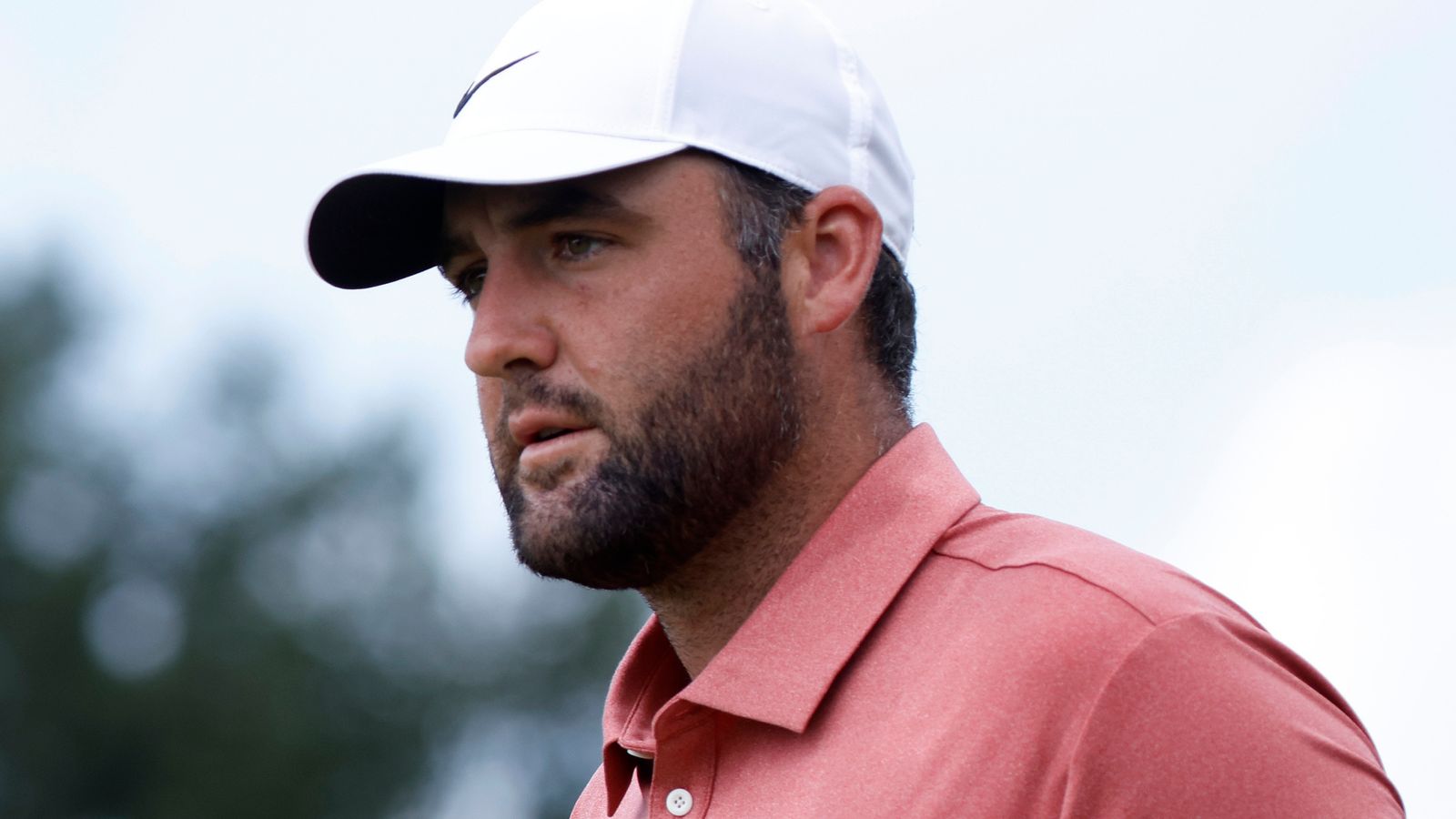 Tour Championship: Scottie Scheffler two off lead as Russell Henley cards nine-under opening round of 61 at East Lake | Golf News