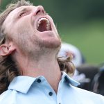 Tour Championship, golf