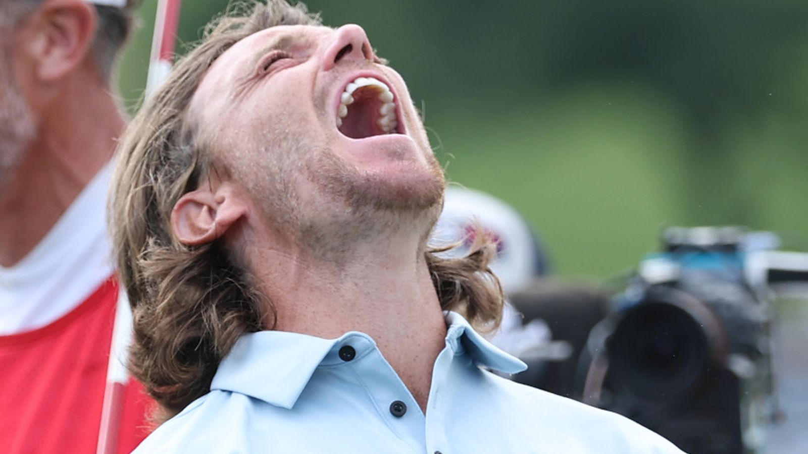 Tour Championship: Tommy Fleetwood secures FedExCup title and claims maiden PGA Tour title with impressive win at East Lake | Golf News
