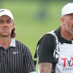 Tommy Fleetwood