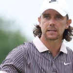 Tour Championship, Tommy Fleetwood
