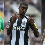 Transfer deadline looms: Isak to Liverpool, Man United exits, Rodrygo future
