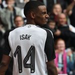 Transfer rumors, news: Liverpool return to Newcastle's Isak