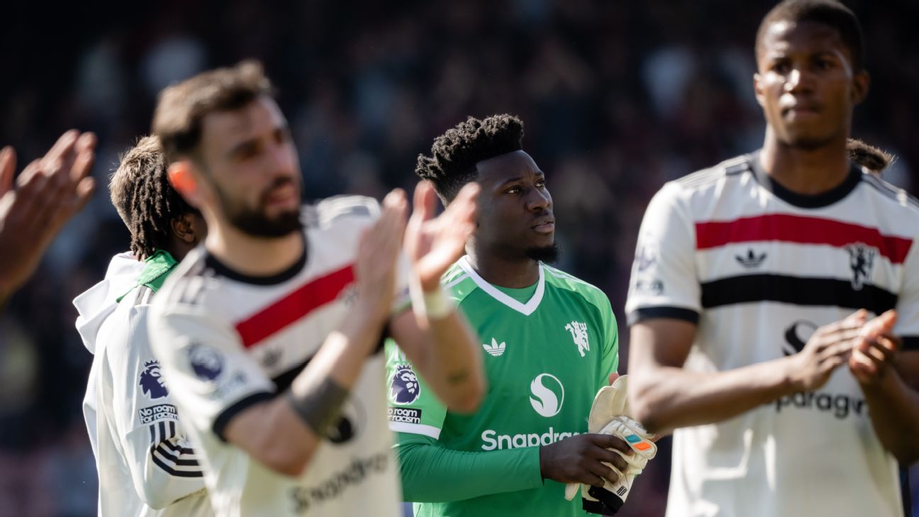 Transfer rumors, news: Man United eye Lammens, as Inter chase Onana