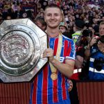 Transfer rumors, news: Real Madrid eye Palace's Adam Wharton