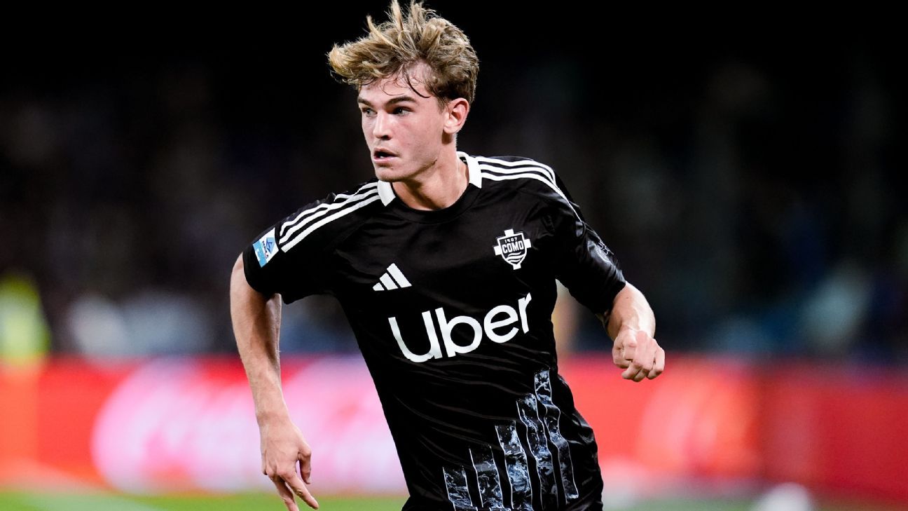 Transfer rumors, news: Spurs’ €40m Paz bid rejected after Maddison injury