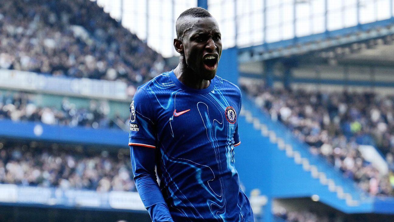 Transfer rumors, news: Tottenham, Bayern in race for Jackson