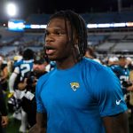 Travis Hunter's Fantasy Value Trending Up After Latest Trevor Lawrence Stat Line Revealed