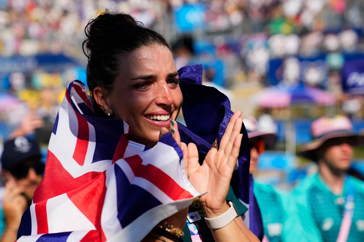 Triple Olympic gold medalist Jessica Fox undergoes kidney surgery, misses World Cup events