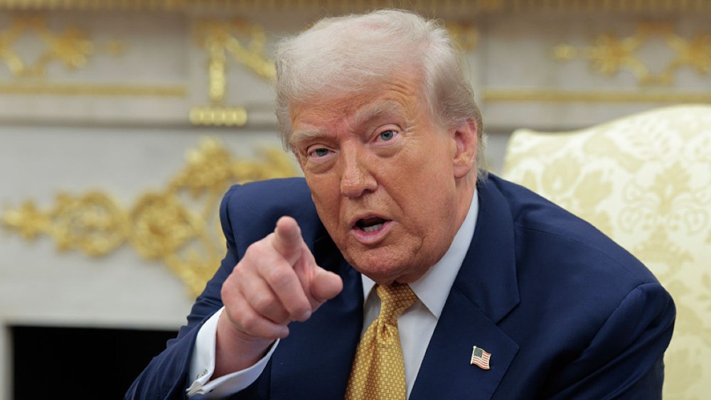 Trump’s Tariff Plan Sparks Uncertainty for Furniture Industry
