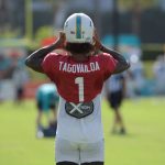 Tua calls appointment to sports and fitness council 'an honor'