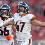 Twitter reacts to preseason win vs San Francisco 49ers