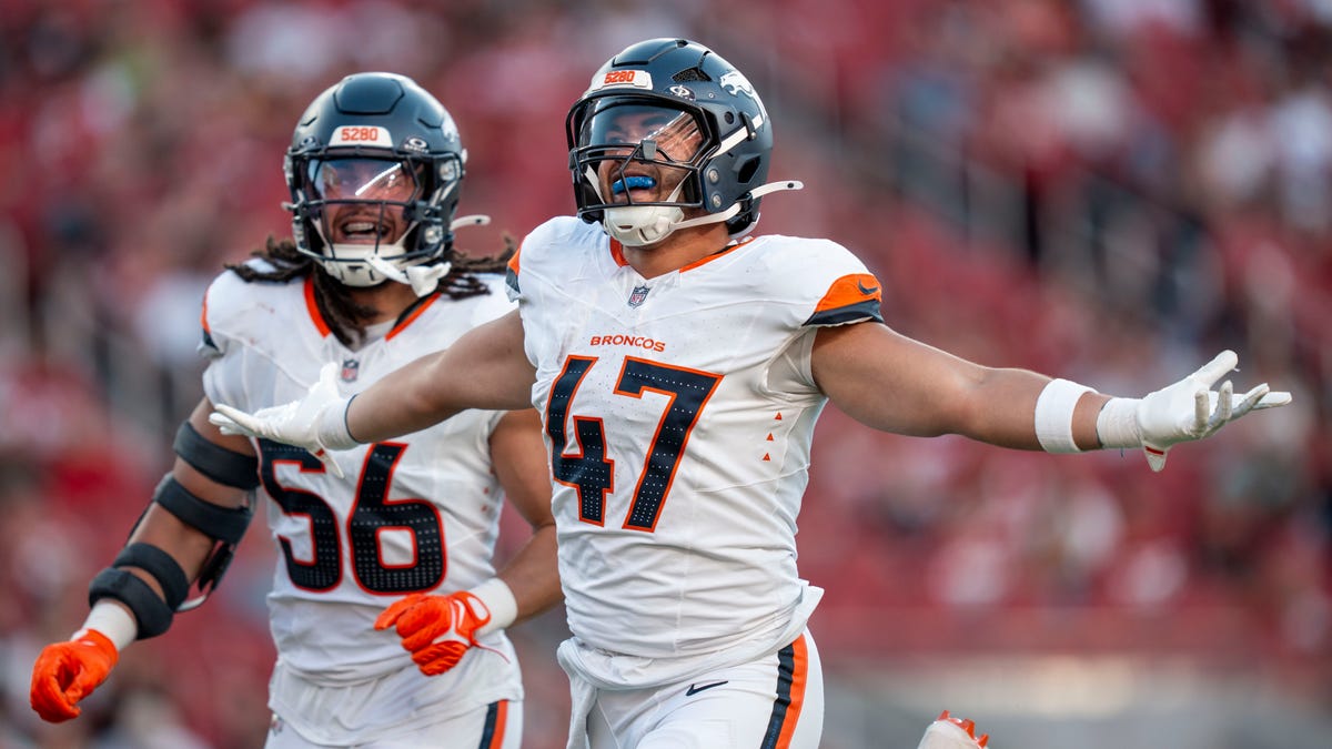Twitter reacts to preseason win vs San Francisco 49ers
