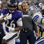 Two Ravens who deserve another cap tip after recent preseason win