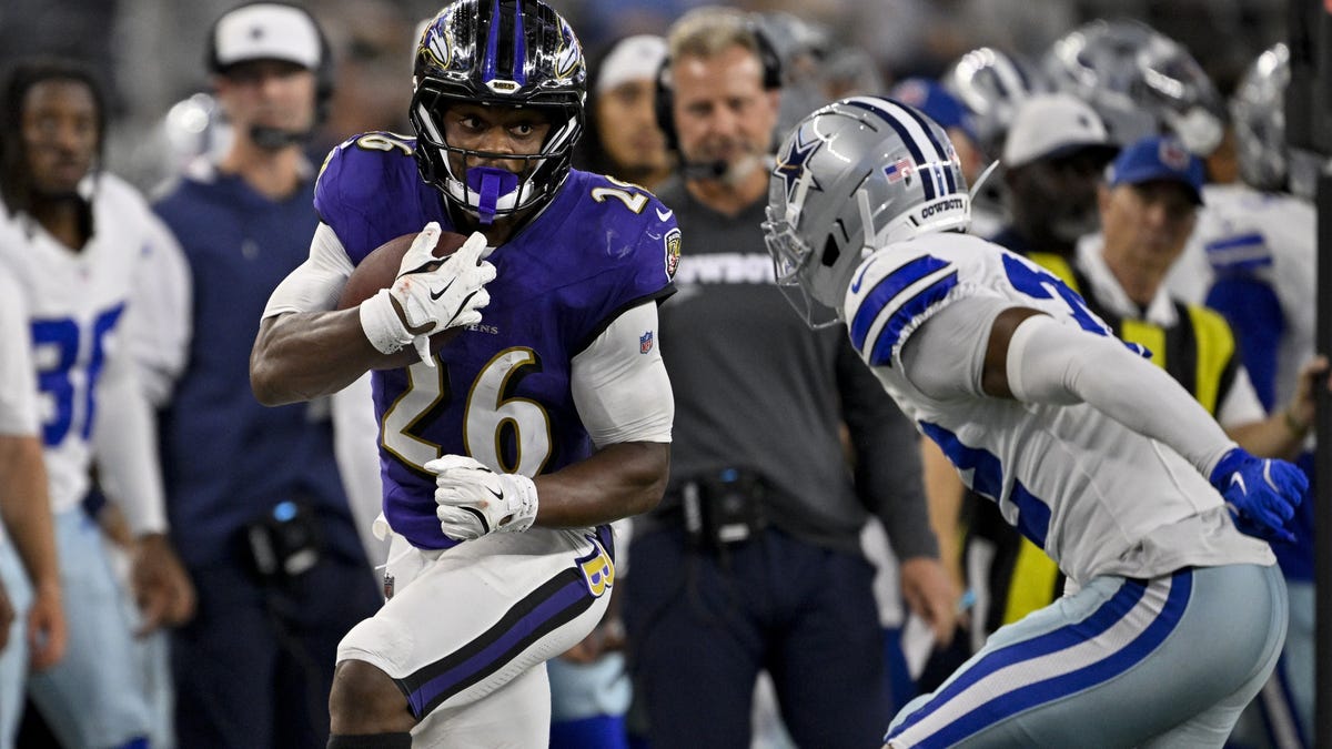 Two Ravens who deserve another cap tip after recent preseason win