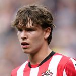 Everton have completed the signing of Tyler Dibling from Southampton
