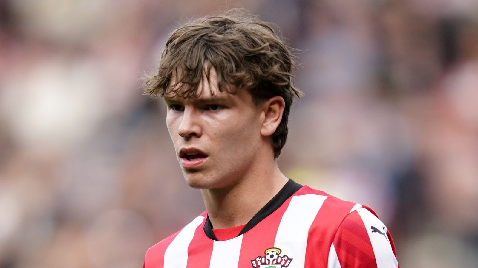 Tyler Dibling transfer news: Everton complete £42m deal to sign Southampton winger to take summer spend total to £124m | Football News