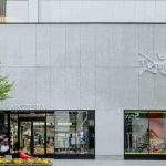 Arc'teryx's new Alpha Stores