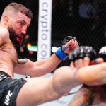 UFC Fight Night: Expert picks, best bets for Dolidze vs. Hernandez