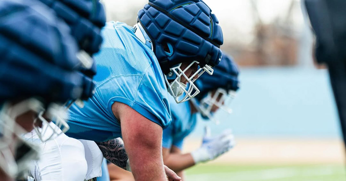 UNC Training Camp 8/6: Player Interviews