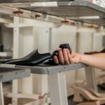 shoe factory Italy, Italian shoe factory