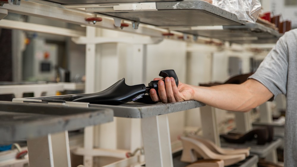 US-EU Trade Deal Outline Give Shoe Firms Glimmer of Hope on Tariffs
