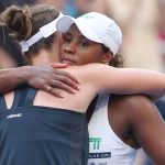 US Open: Barbora Krejcikova survives EIGHT match points to end Taylor Townsend's dream run | Tennis News