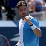 US Open: Cameron Norrie sets up third round clash against Novak Djokovic at Flushing Meadows | Tennis News