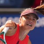 US Open: Emma Raducanu beaten by dominant Elena Rybakina in third round at Flushing Meadows | Tennis News