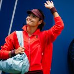 US Open: Emma Raducanu ready to take on Indonesian star Janice Tjen on Wednesday - live on Sky Sports | Tennis News