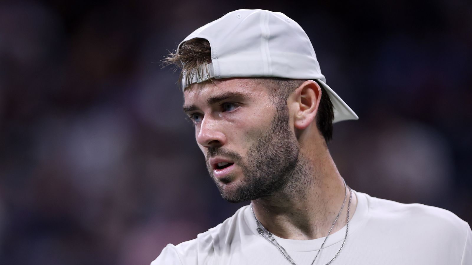 US Open: Jacob Fearnley’s hopes ended by third seed Alexander Zverev in second round | Tennis News