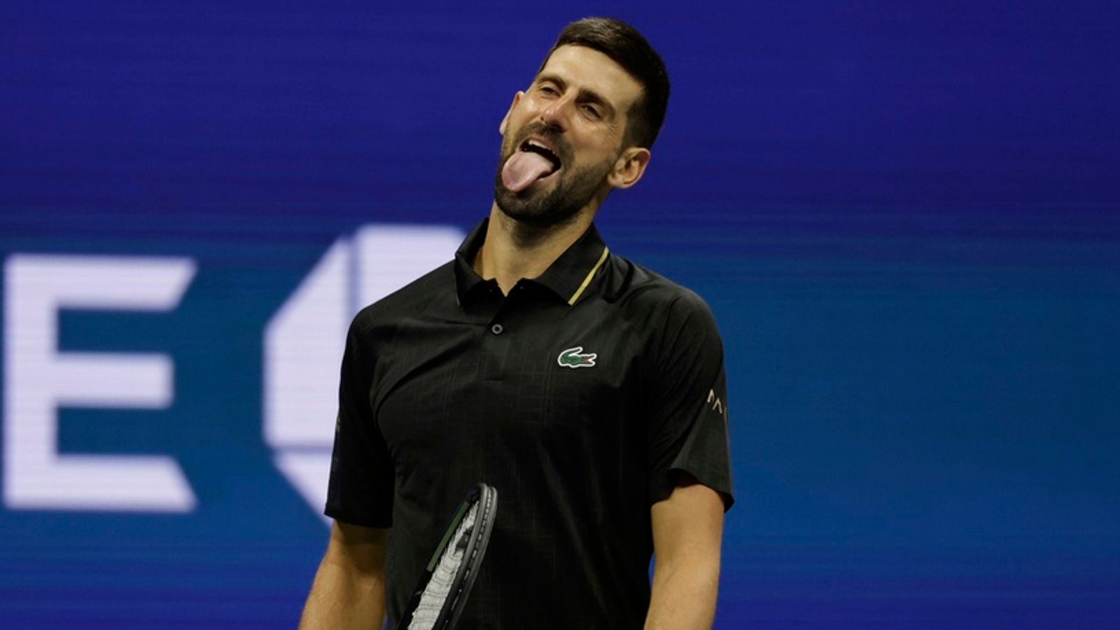 US Open: Novak Djokovic recovers from back issue to blast his way past Cameron Norrie in New York | Tennis News