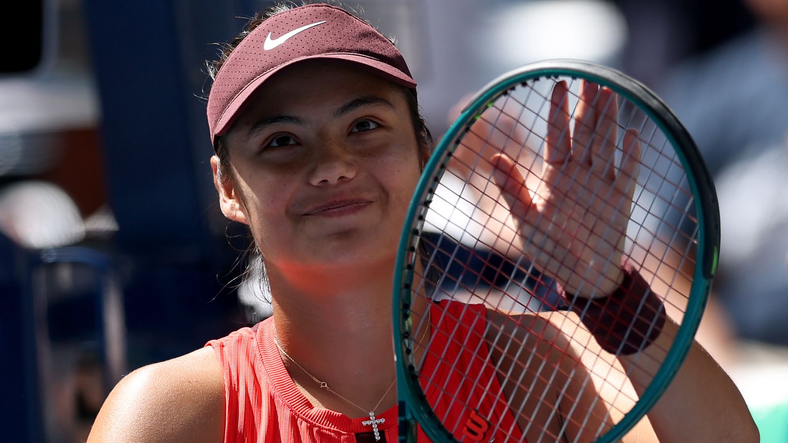US Open: Opening week mayhem and why Emma Raducanu must try and take positives, says Laura Robson | Tennis News