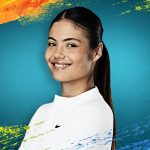 Emma Raducanu - US Open 2025