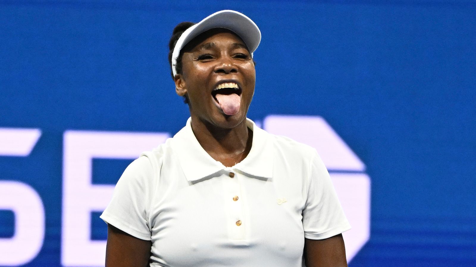 US Open: Venus Williams to compete in women’s doubles alongside Leylah Fernandez | Tennis News