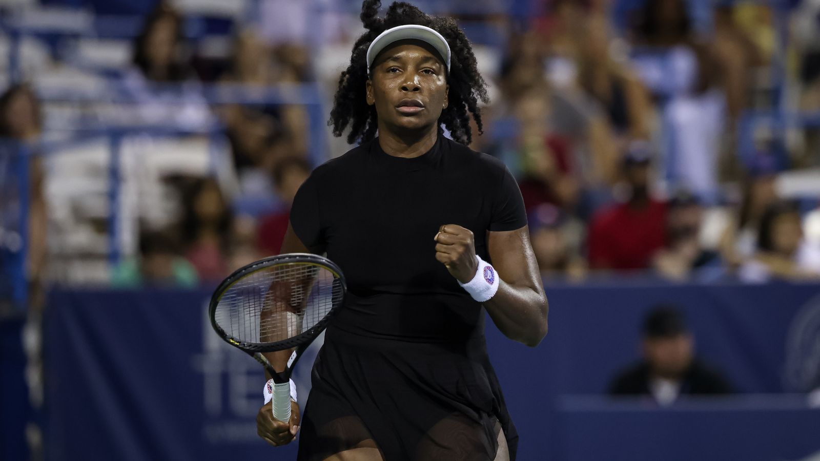 US Open: Venus Williams will be playing at Flushing Meadows at 45, but does the tennis legend still have the drive to compete? | Tennis News