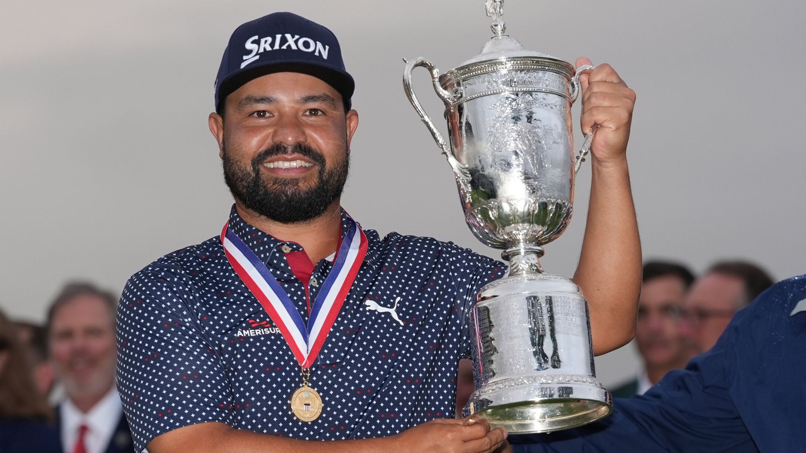 US Open and US Women’s Open golf to remain exclusively live on Sky Sports until at least 2030 | Golf News