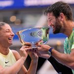 US Open mixed doubles: Everything to know