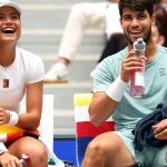 US Open mixed doubles: Jack Draper, Jessica Pegula beat Emma Raducanu, Carlos Alcaraz in first round | Tennis News