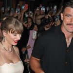 Ugh, Taylor Swift Stole My Engagement Photos Dress!