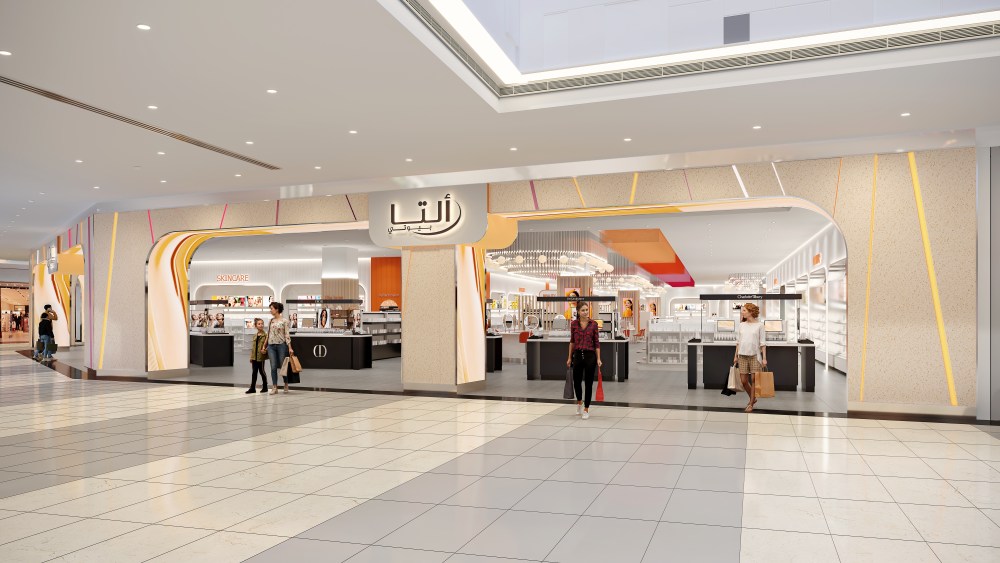 Ulta Beauty Expands Globally in U.K., Mexico, and Middle East